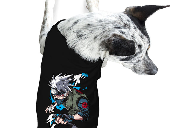 Hatake Kakashi