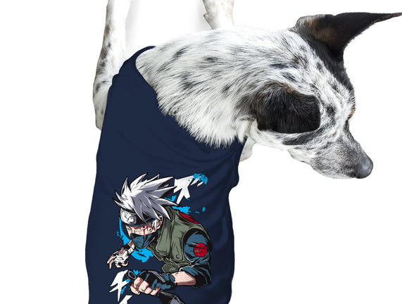 Hatake Kakashi
