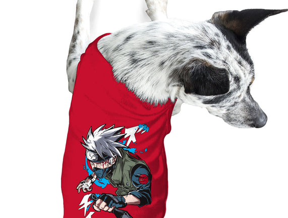 Hatake Kakashi