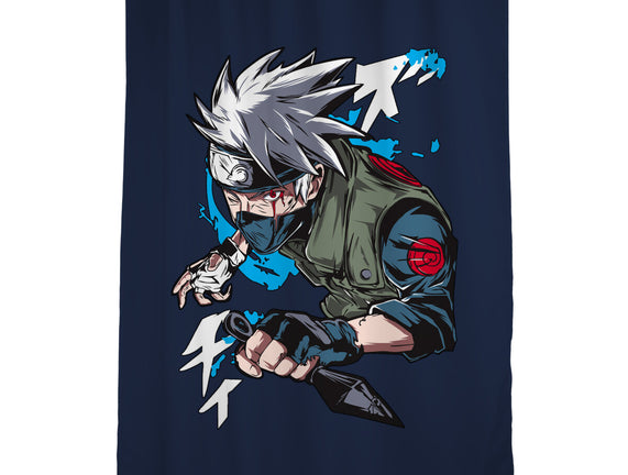 Hatake Kakashi