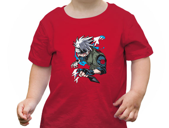 Hatake Kakashi