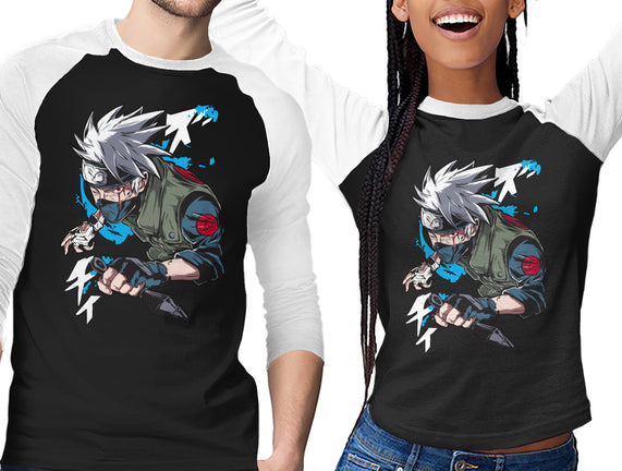 Hatake Kakashi