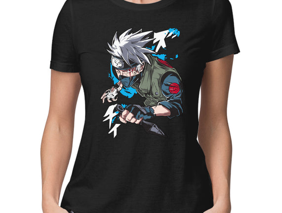 Hatake Kakashi
