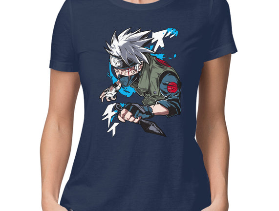 Hatake Kakashi