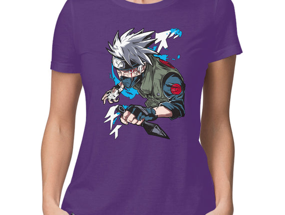 Hatake Kakashi