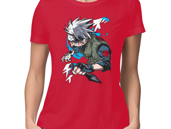 Hatake Kakashi
