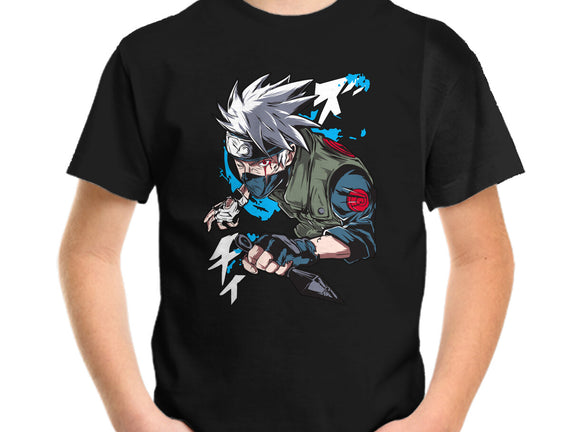 Hatake Kakashi