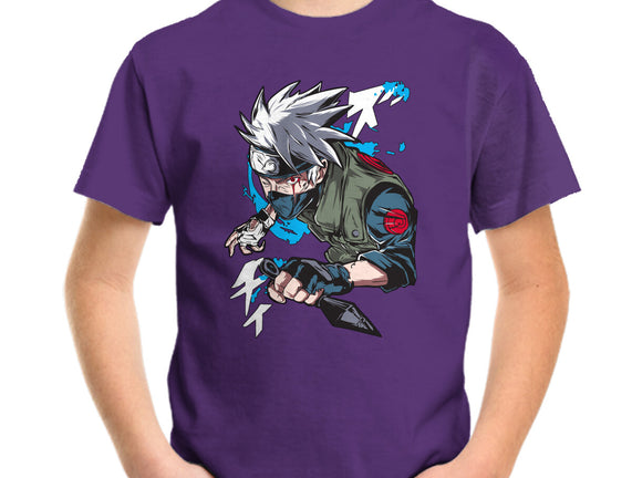 Hatake Kakashi