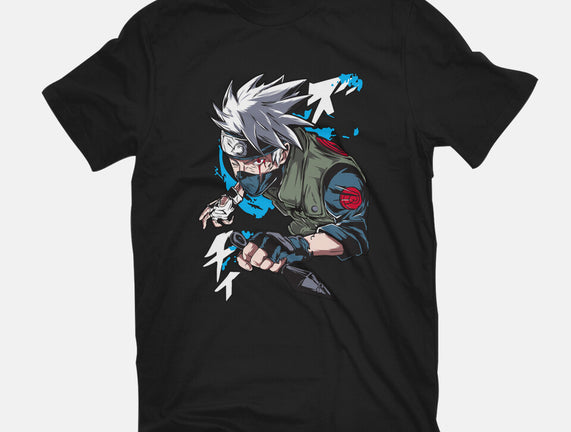 Hatake Kakashi