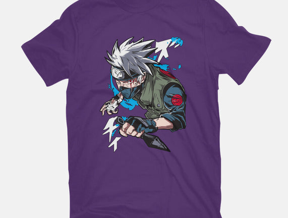 Hatake Kakashi