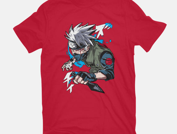 Hatake Kakashi