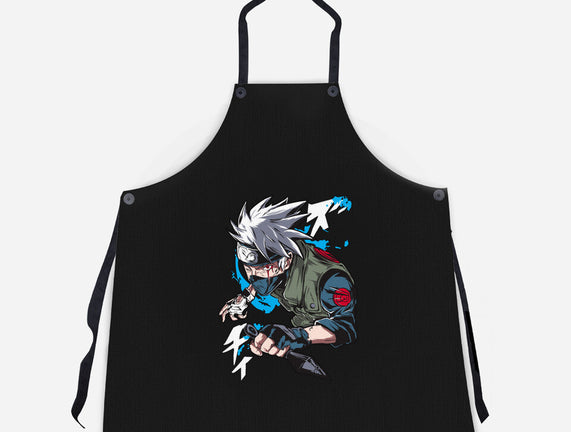 Hatake Kakashi