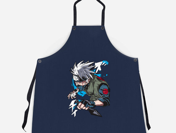 Hatake Kakashi
