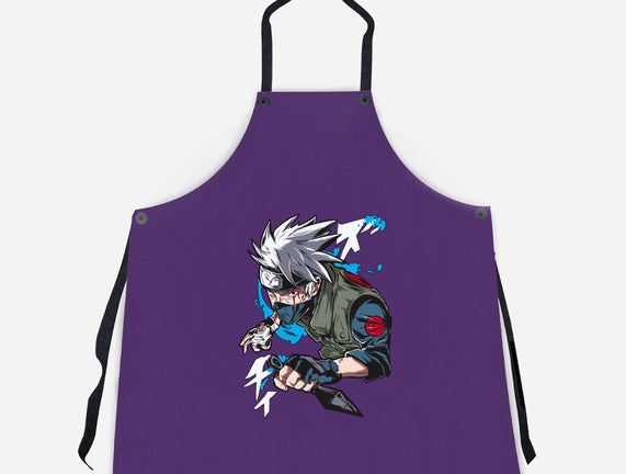 Hatake Kakashi