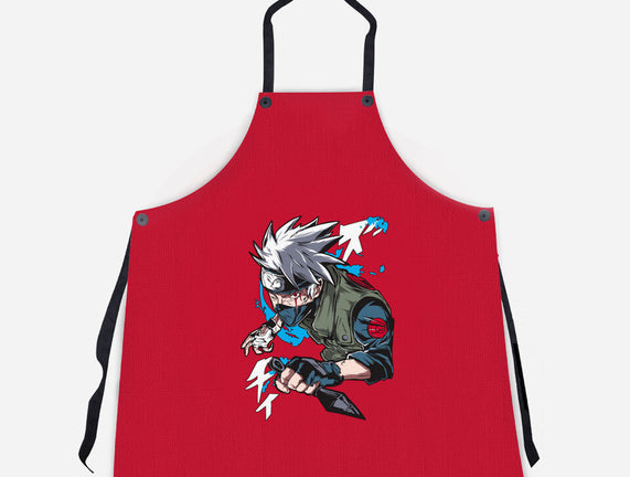 Hatake Kakashi