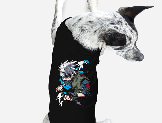 Hatake Kakashi