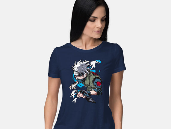 Hatake Kakashi