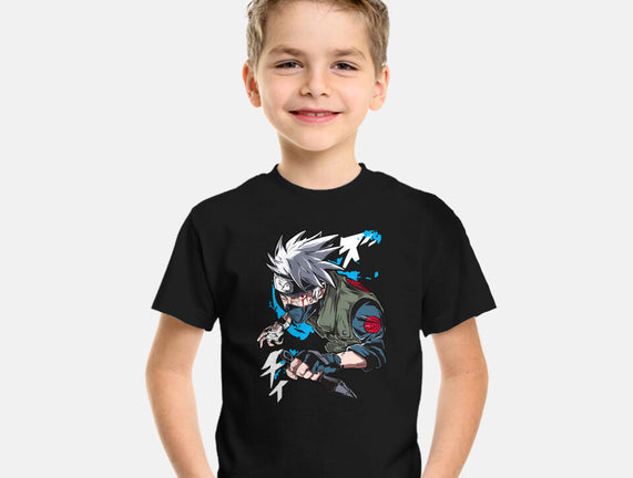 Hatake Kakashi