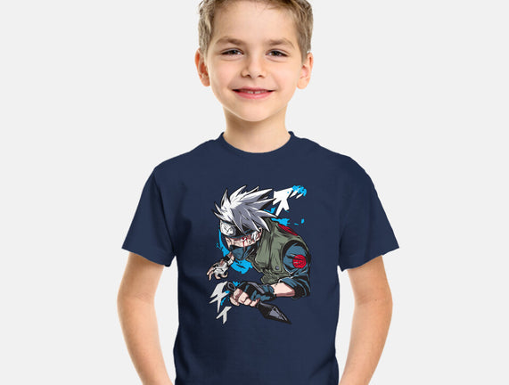 Hatake Kakashi