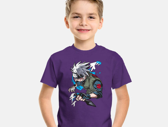 Hatake Kakashi