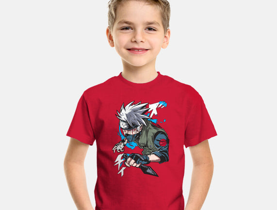 Hatake Kakashi