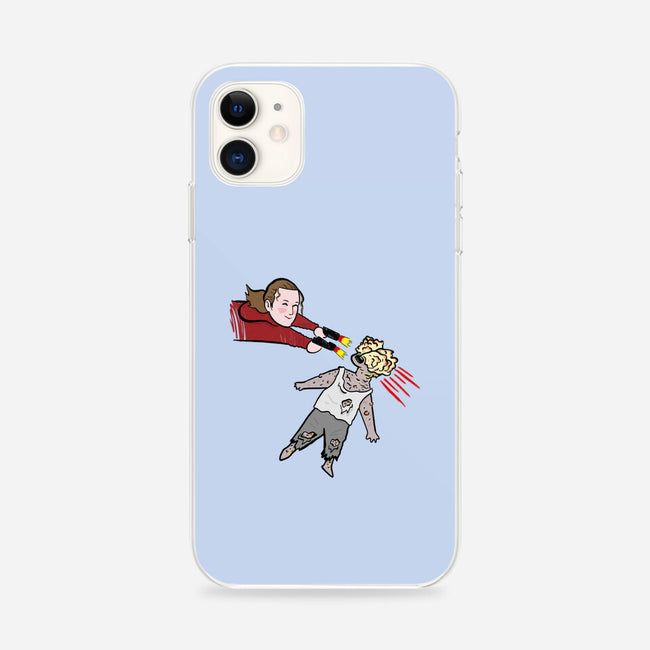 Ellie Rules-iphone snap phone case-MarianoSan