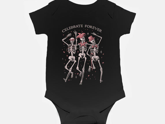 Celebrate Forever