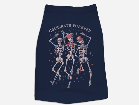 Celebrate Forever