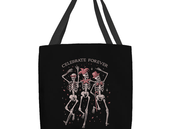 Celebrate Forever