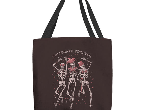 Celebrate Forever