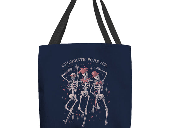 Celebrate Forever