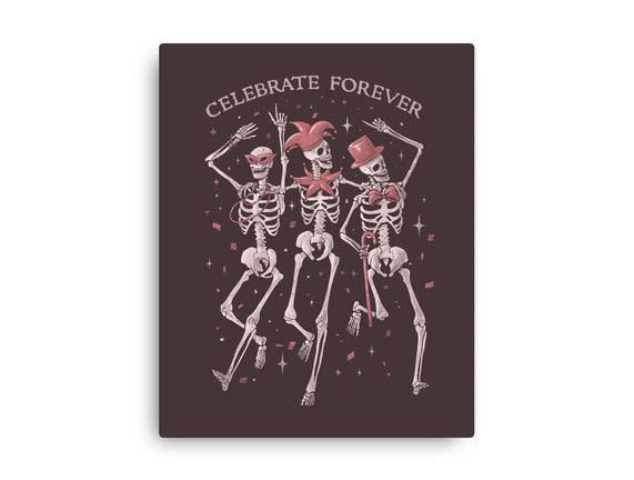 Celebrate Forever