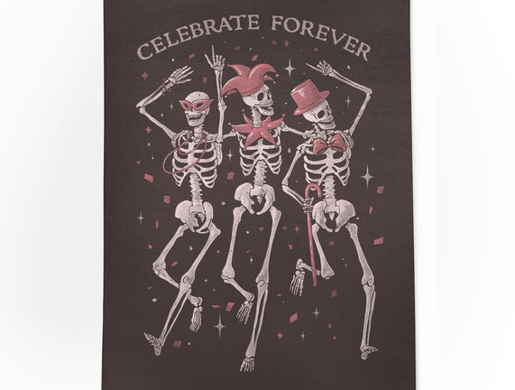 Celebrate Forever