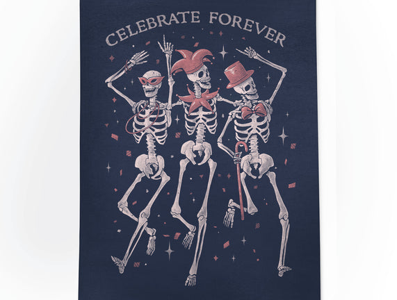 Celebrate Forever