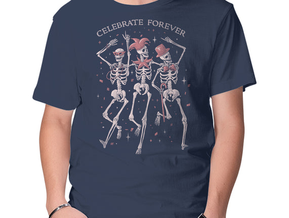 Celebrate Forever