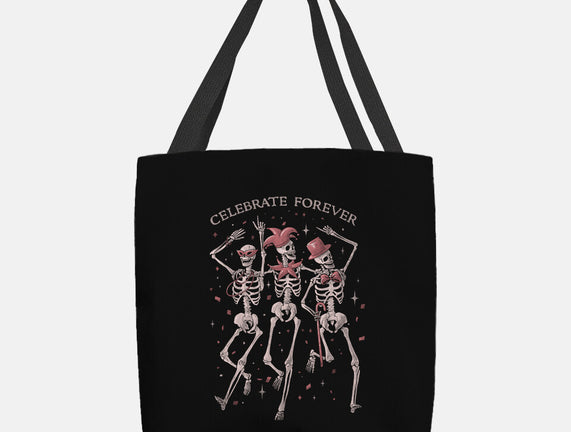 Celebrate Forever