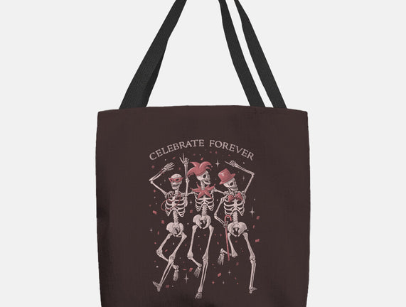 Celebrate Forever