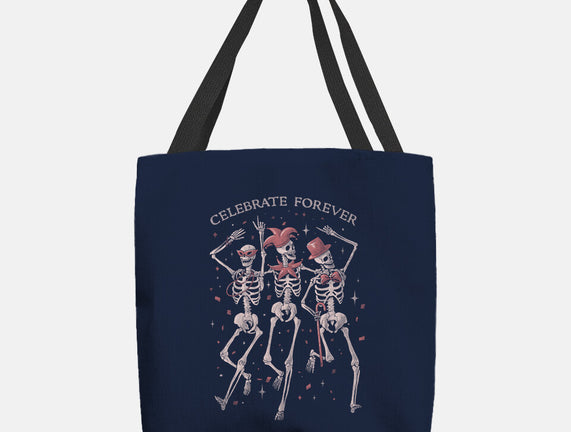 Celebrate Forever