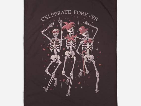 Celebrate Forever