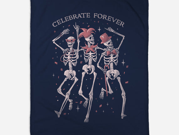 Celebrate Forever