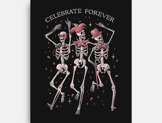 Celebrate Forever