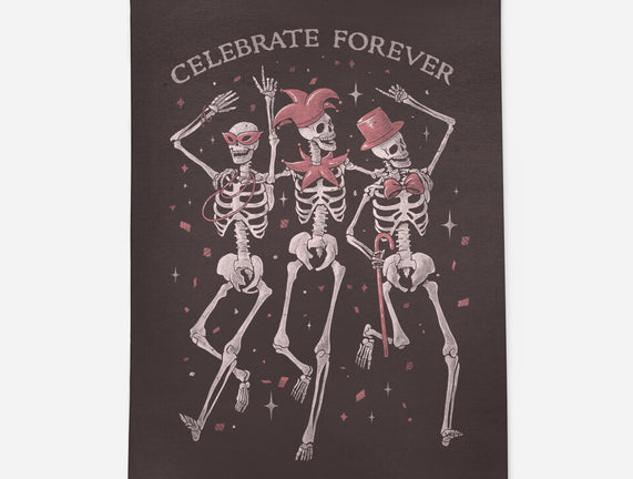 Celebrate Forever