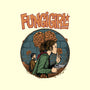 Fungi Girl-none mug drinkware-joerawks