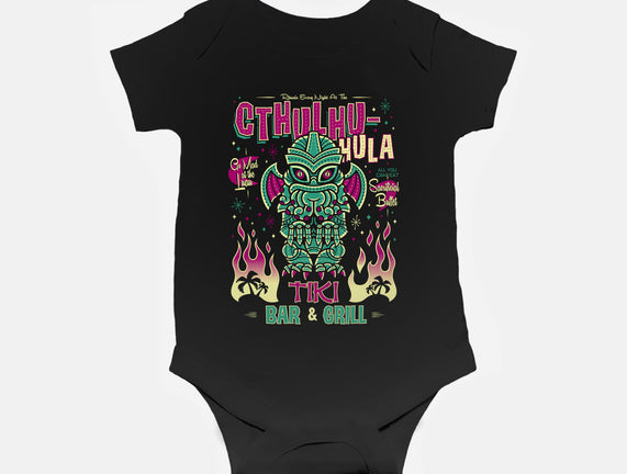Cthulhu Hula