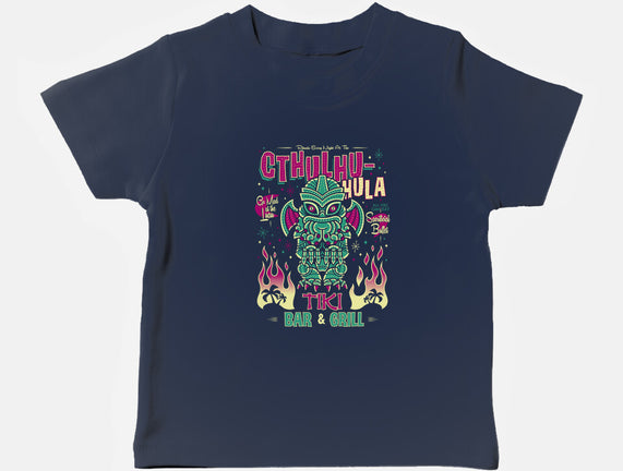 Cthulhu Hula