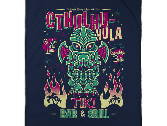 Cthulhu Hula