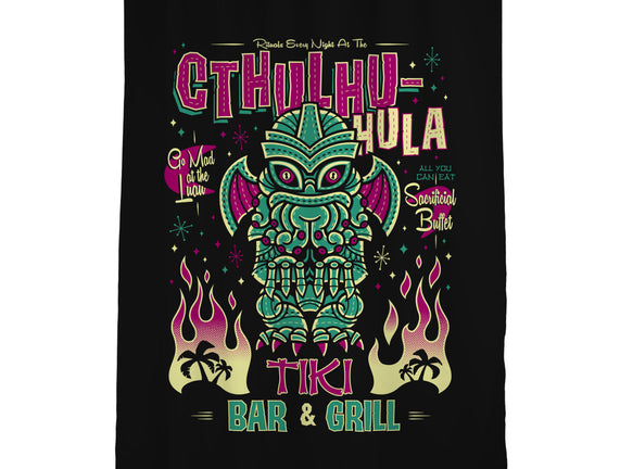 Cthulhu Hula