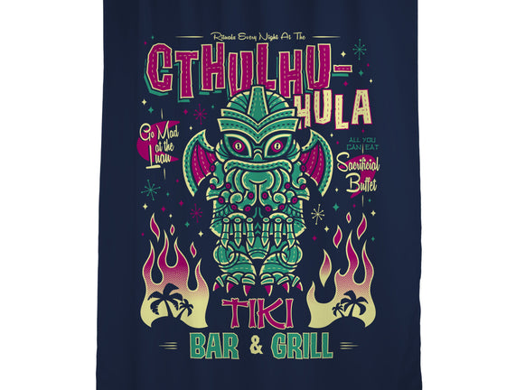 Cthulhu Hula