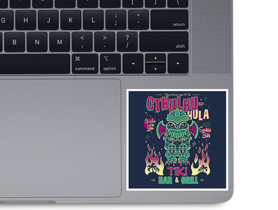 Cthulhu Hula