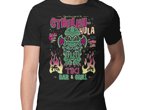 Cthulhu Hula